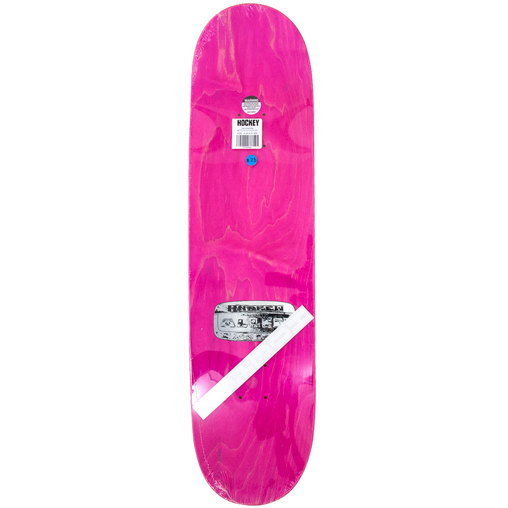 Allen Truck The Long Way Deck (8.25)