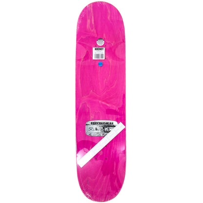 Allen Truck The Long Way Deck (8.25)