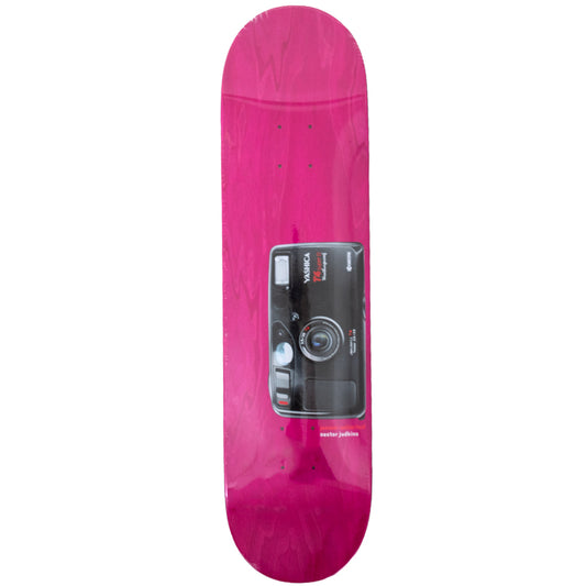 Judkins T4 Deck (8.0)