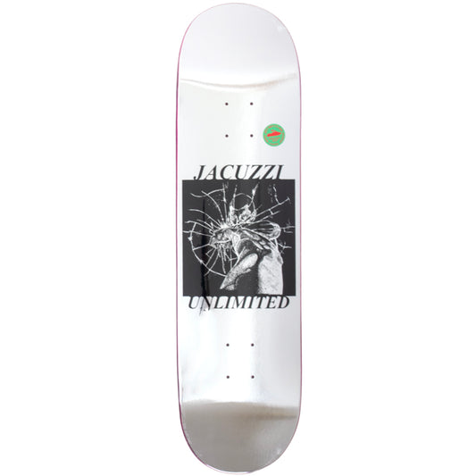 Smash Jet Ski Deck (8.25)