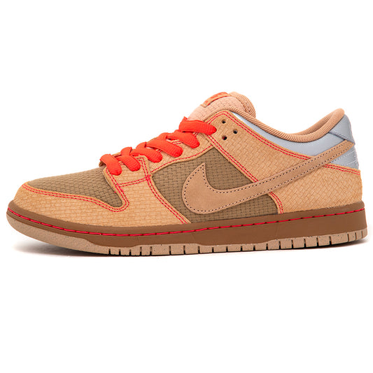 Dunk Low Pro (Som Tum) Canvas / Vachetta Tan