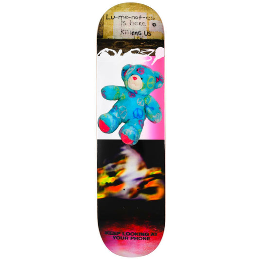 Illuminati Deck (8.25)