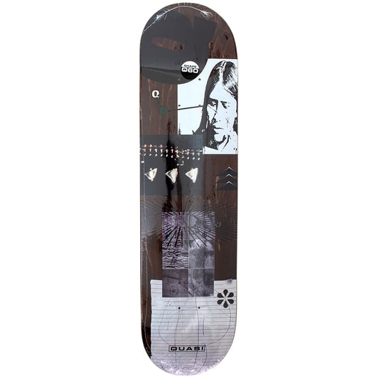 Team Ship Deck (8.0)