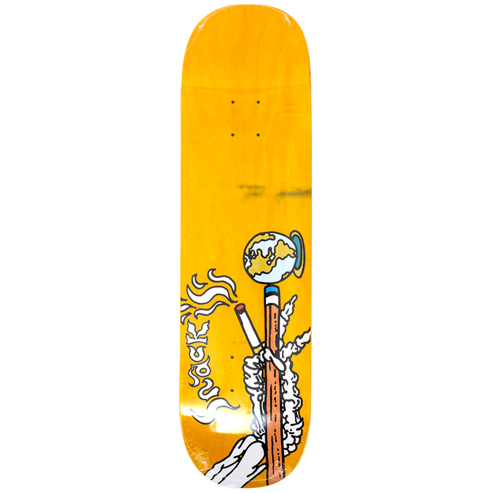 Last Game Deck (8.5)