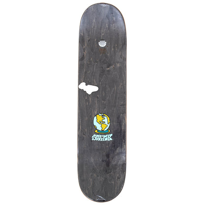 Last Game Deck (8.0)