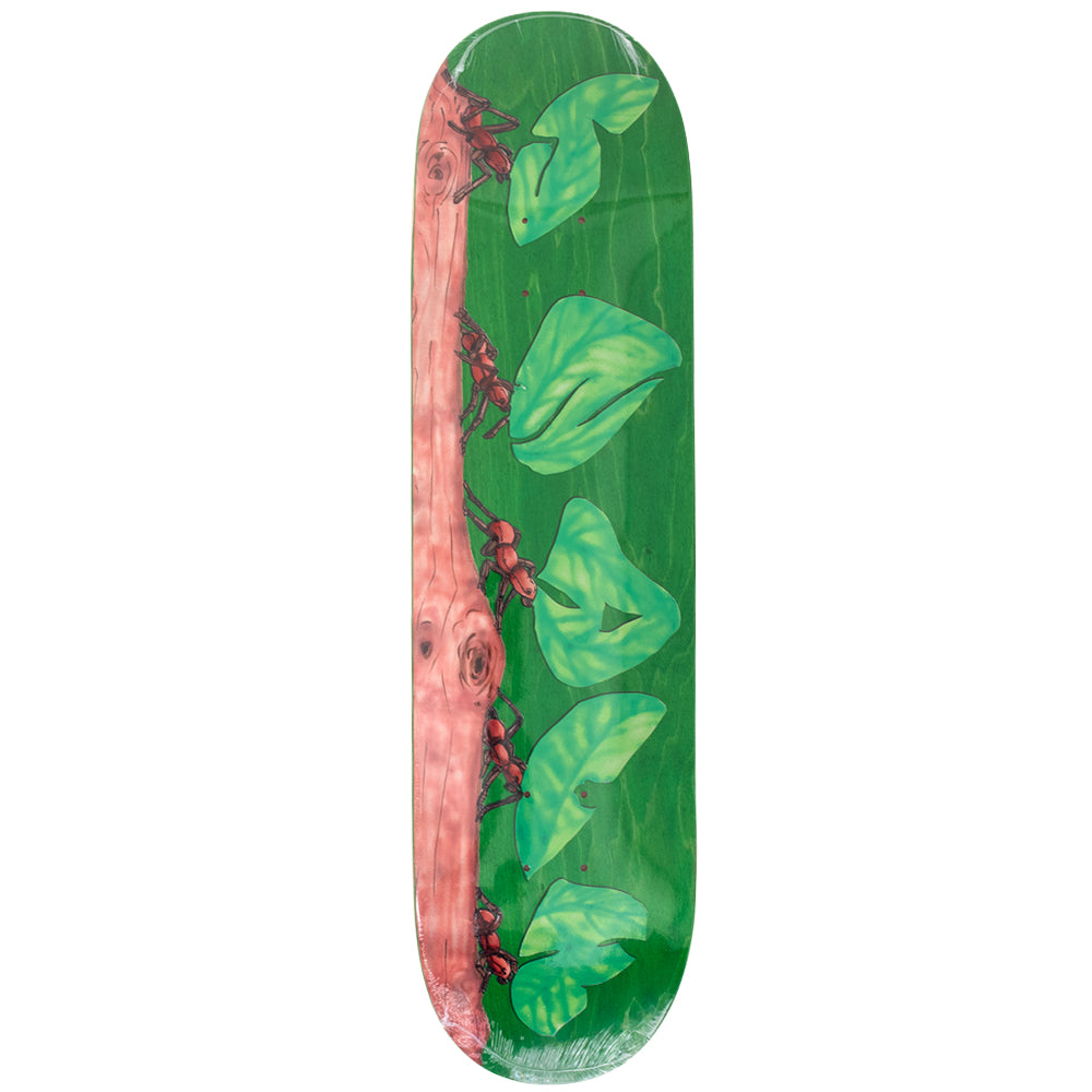 Leafcutter Deck (8.25)