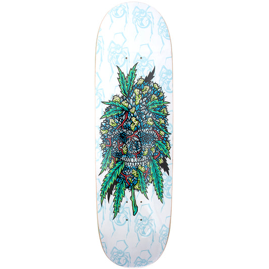 Max Murphy White Widow Deck (8.75)