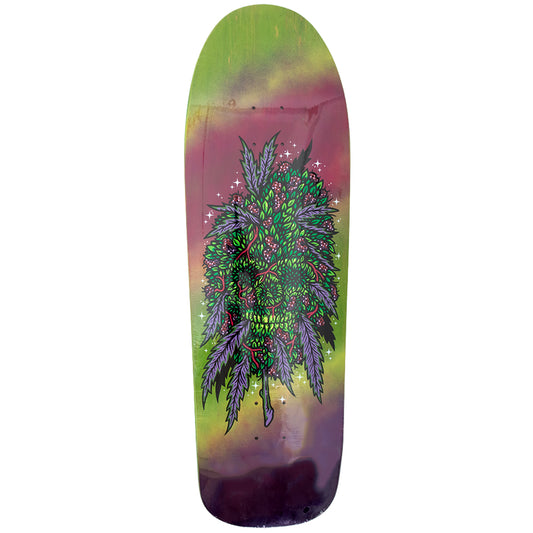 Todd Bratrud Northern Lights Shaped Deck (9.75)