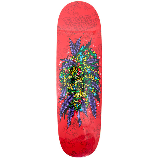 Todd Bratrud Fruity Pebbles Deck (8.875)