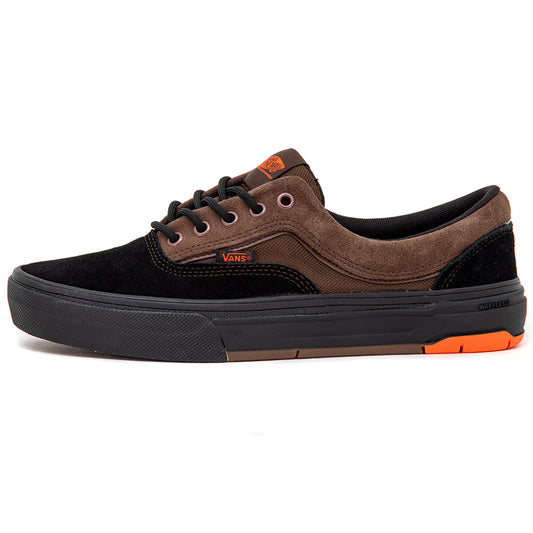 Skate Era Wafflecup (Black / Brown)
