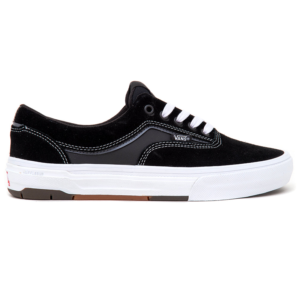 Skate Era Wafflecup (Black / White)