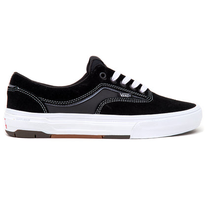 Skate Era Wafflecup (Black / White)