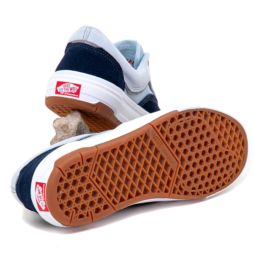 Skate Era Wafflecup (Navy / Blue Bell)
