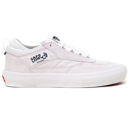 Skate Safe Low (Blanc De Blanc)