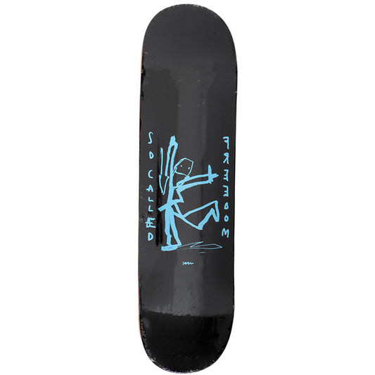 Team / Alv Freedom Deck (8.25)