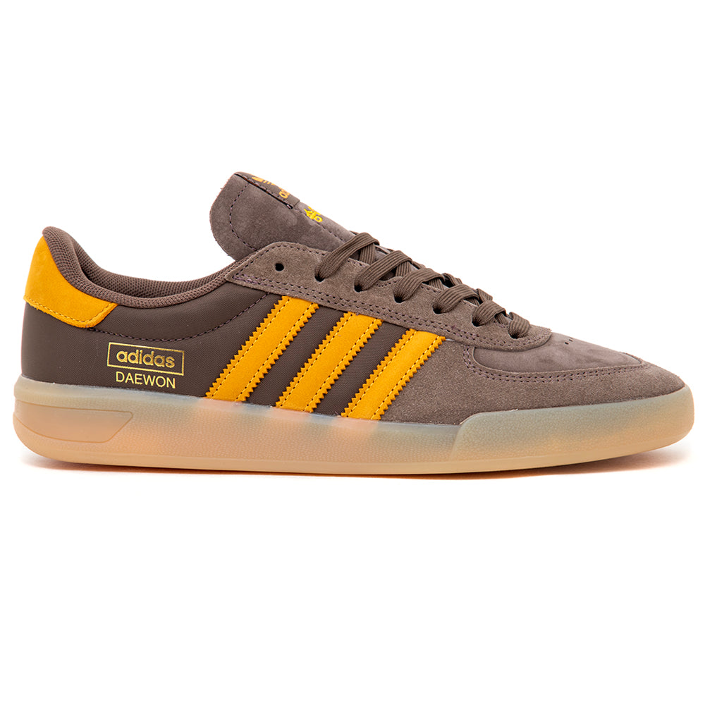 Daewon Glenburn (Earth Strata / Cream Yellow / Gum3)
