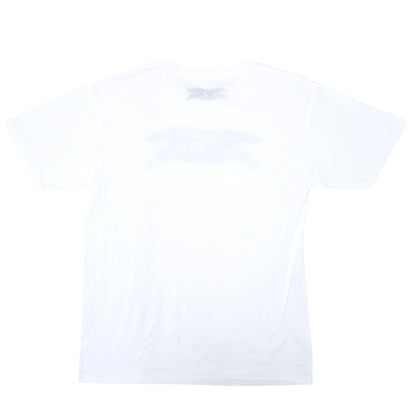 Treasure Island Eagle S/S T-Shirt (White)