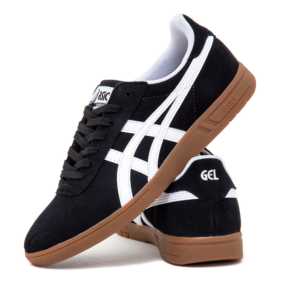 Gel-Vickka Pro (Black / Brown)