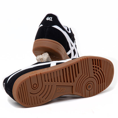 Gel-Vickka Pro (Black / Brown)