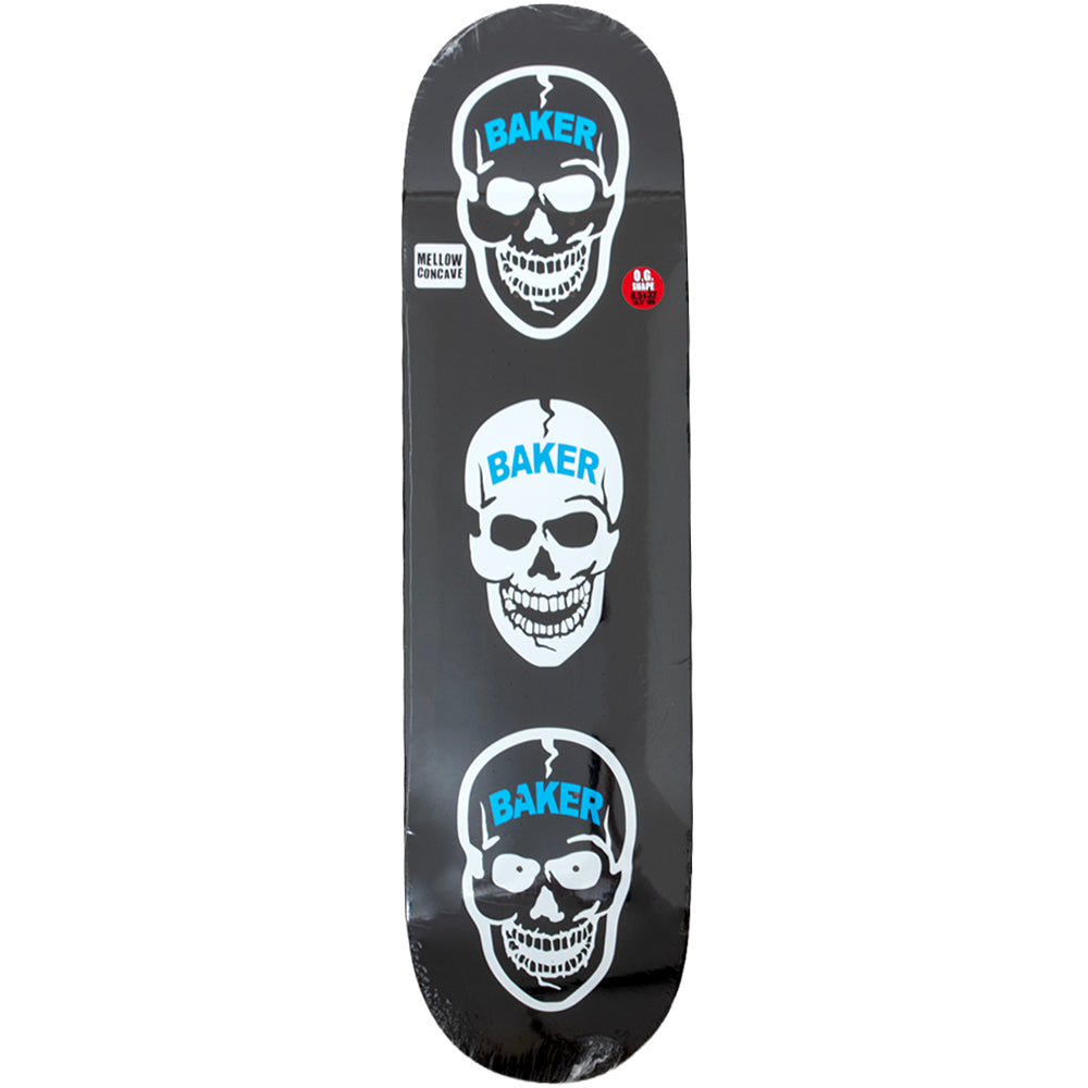 Hawk 3:16 Deck (8.5)