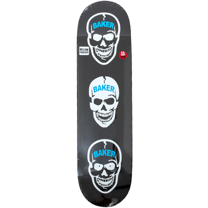 Hawk 3:16 Deck (8.5)