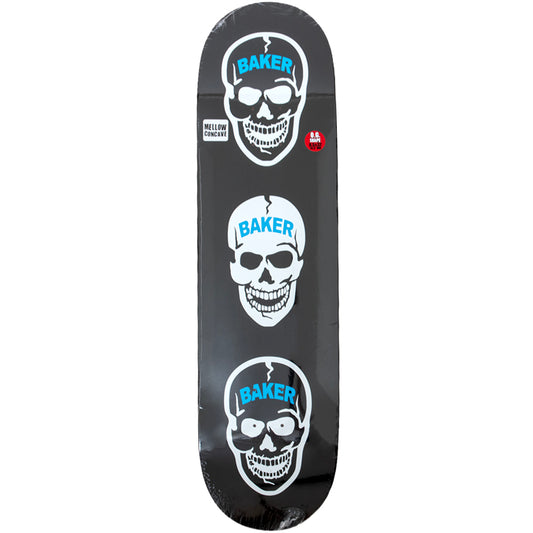 Hawk 3:16 Deck (8.5)