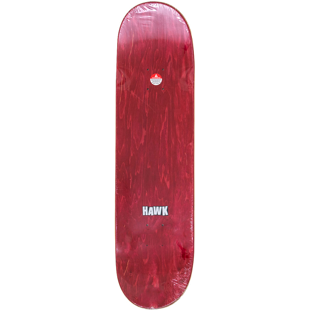 Hawk 3:16 Deck (8.5)