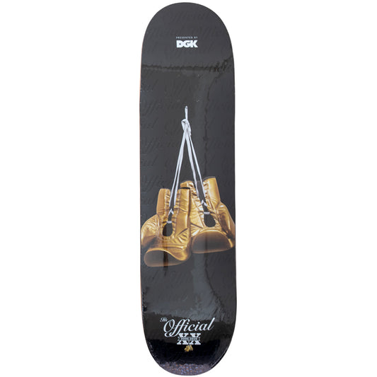 Gloves Deck (8.06)