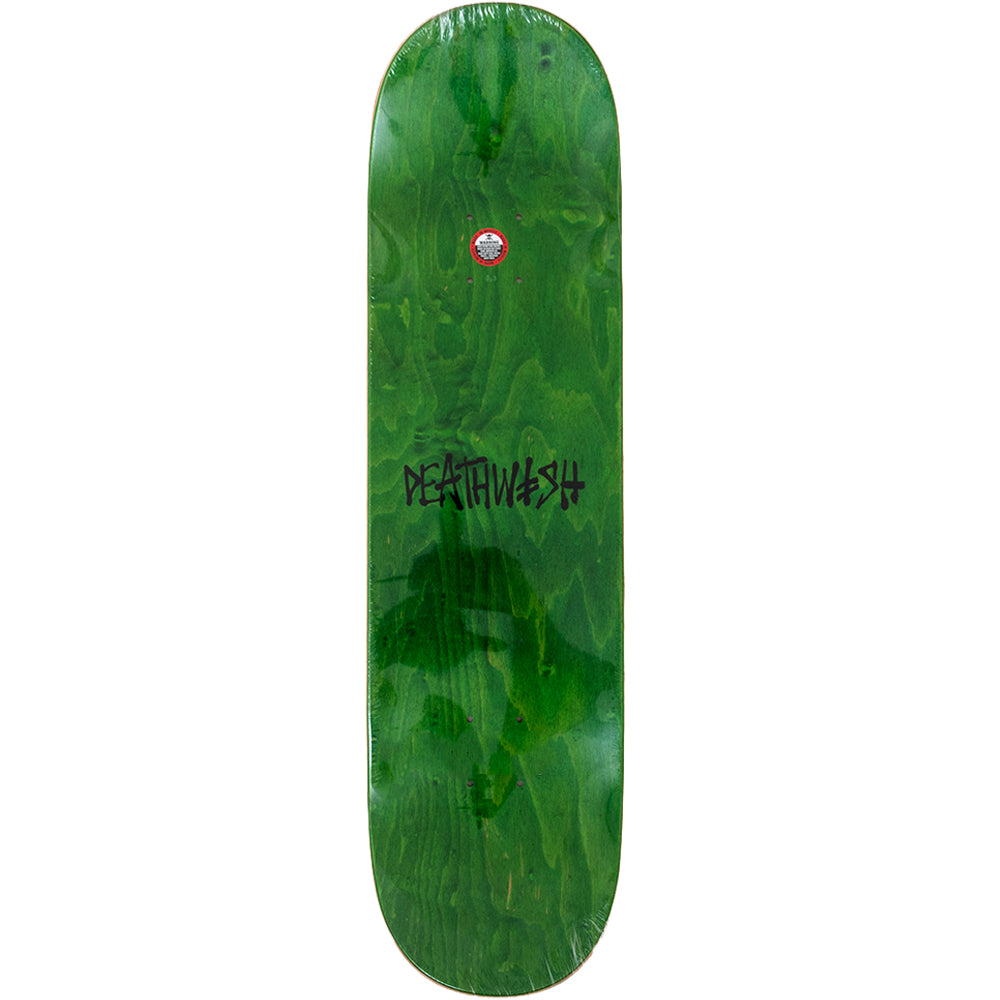 Dickson Heartbreak Deck (8.5)