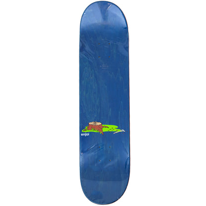 Whitey Panda Deck (8.0)