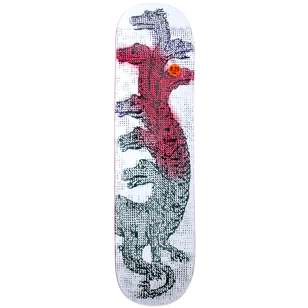 Greene Serpents Deck (8.25)