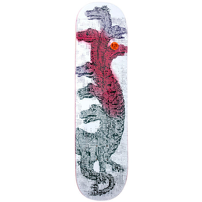 Greene Serpents Deck (8.25)