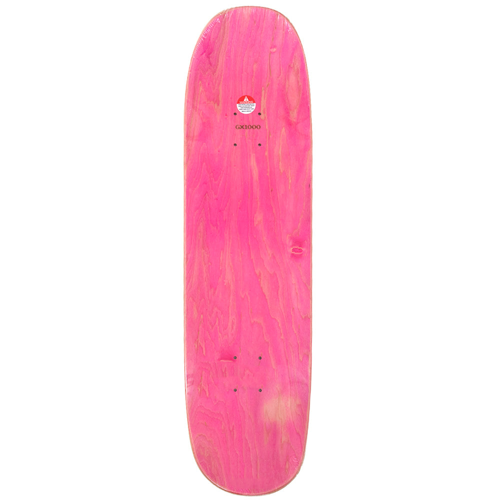 Hogsbreath Fun Shape Deck (8.6)