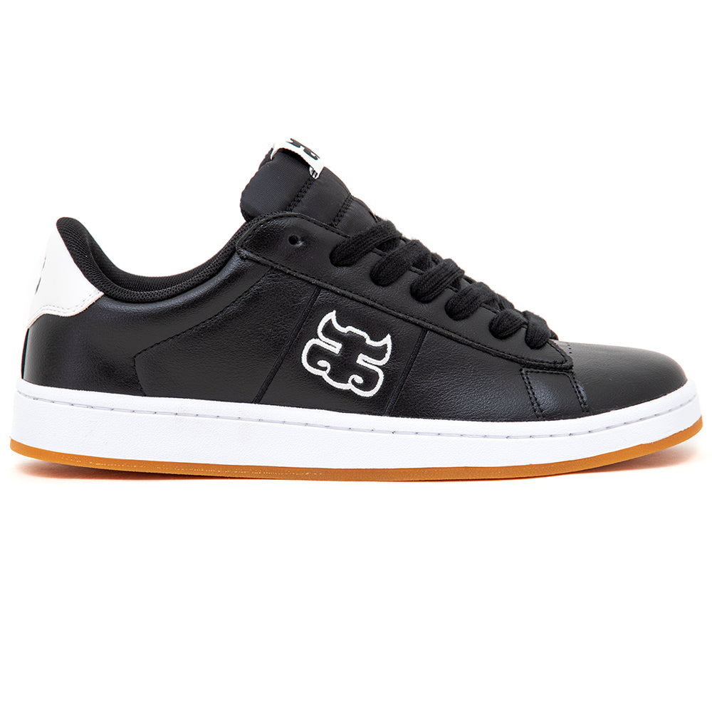 Ace (Black Leather)