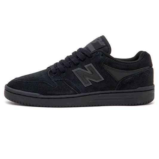 NM480 (Black / Black)