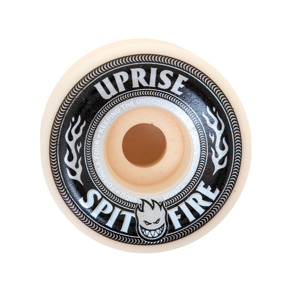 56mm x Uprise KTUL F4 (99D)