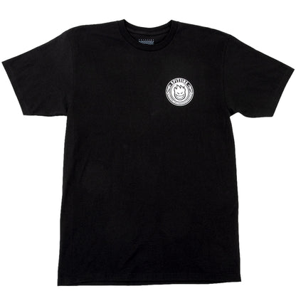 x Uprise KTUL T-Shirt (Black)
