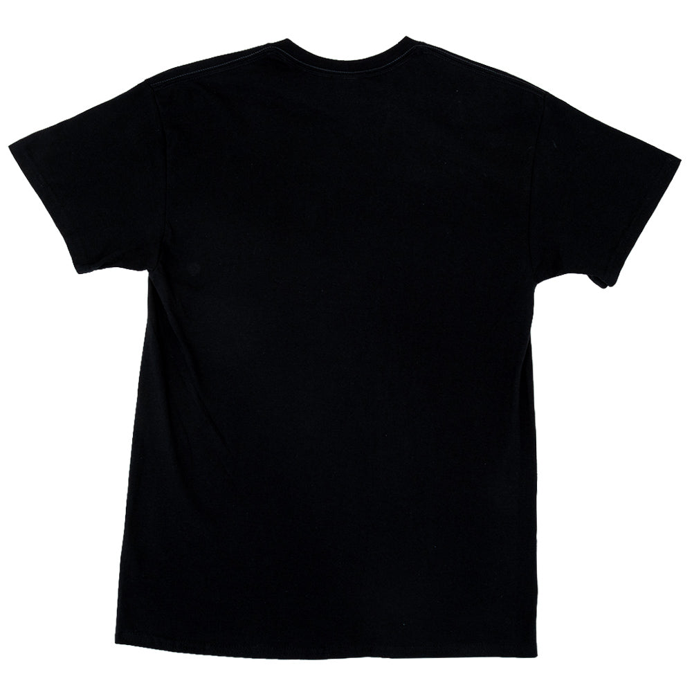 Bar S/S T-Shirt (Black)