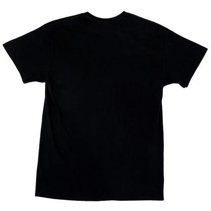 Bar S/S T-Shirt (Black)