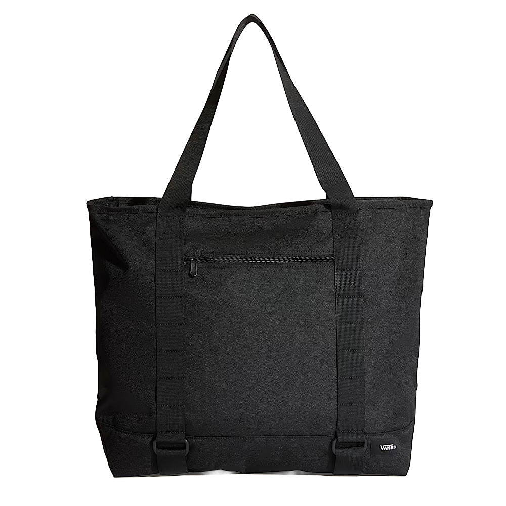 Pergs 2.0 Commuter Tote Bag (Black)