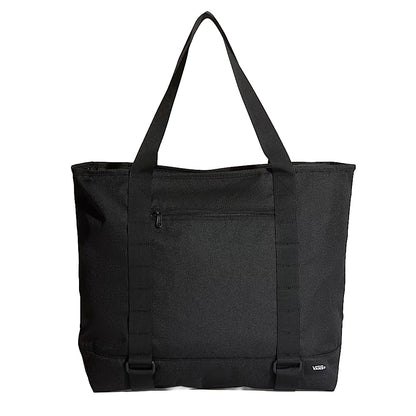 Pergs 2.0 Commuter Tote Bag (Black)