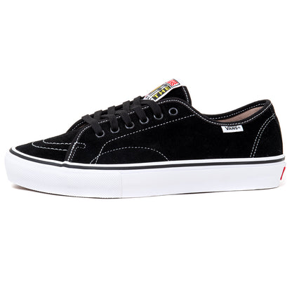 Skate AVE Classic (Black / White)