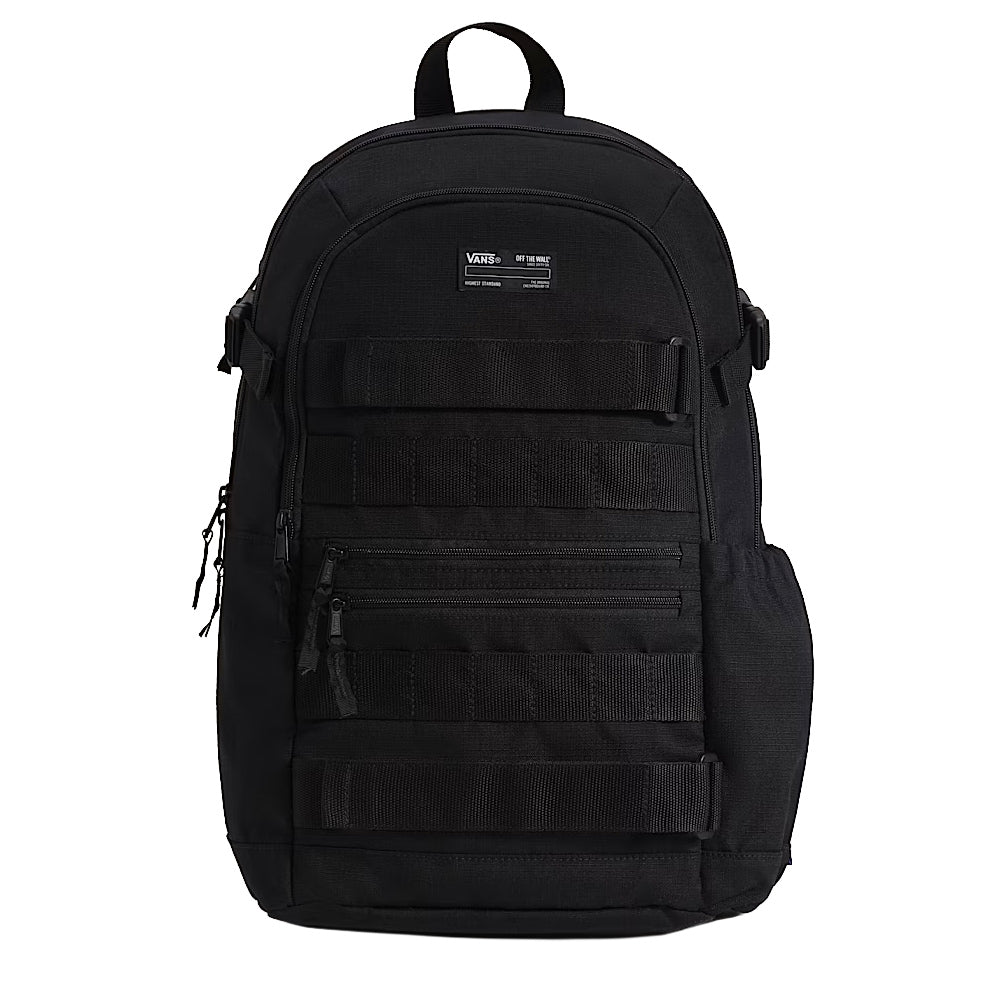 Van Doren Backpack (Black)