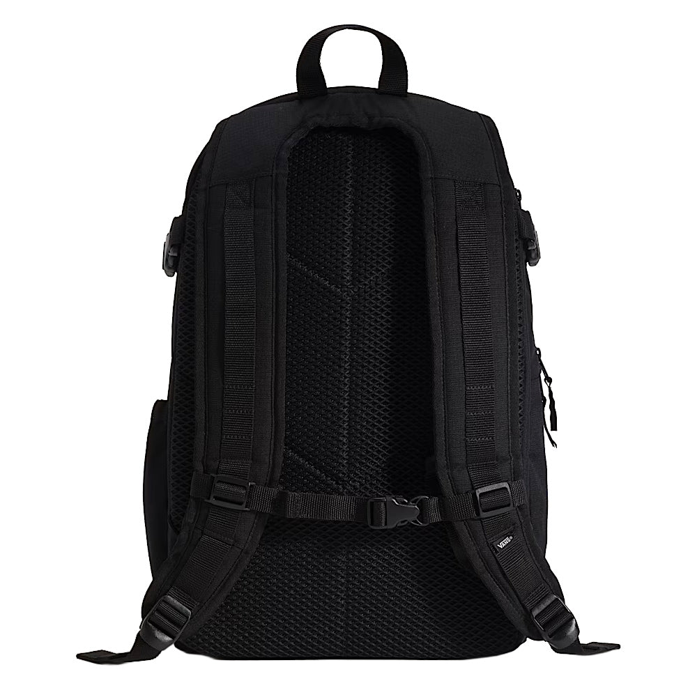 Van Doren Backpack (Black)