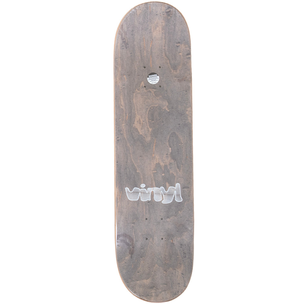 Carpenter Dial Up Deck (8.38)
