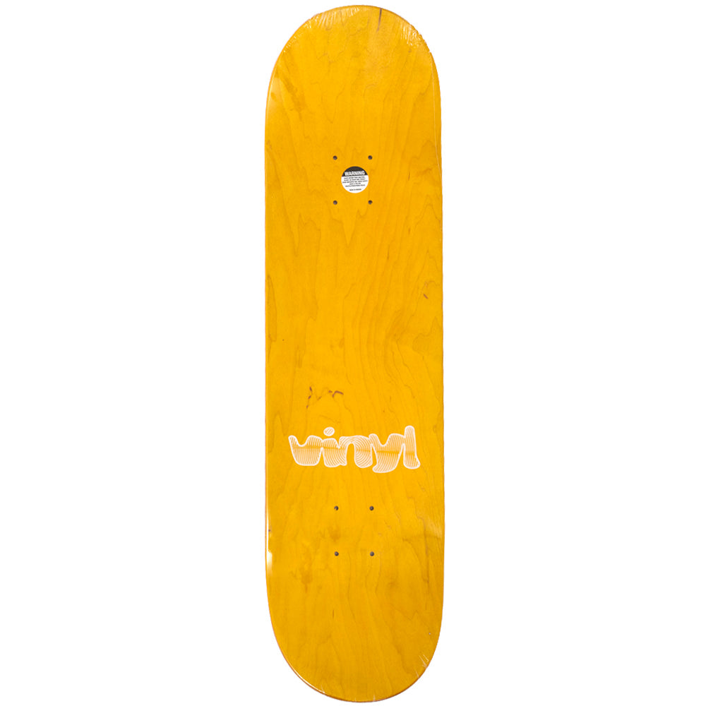 Lenoce Jazz Deck (8.25)