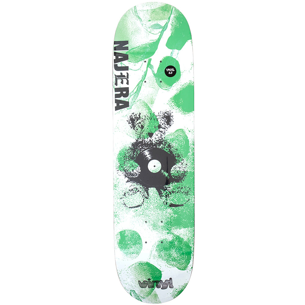Najera Bear Deck (8.5)