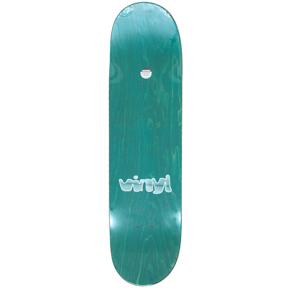 Najera Bear Deck (8.5)