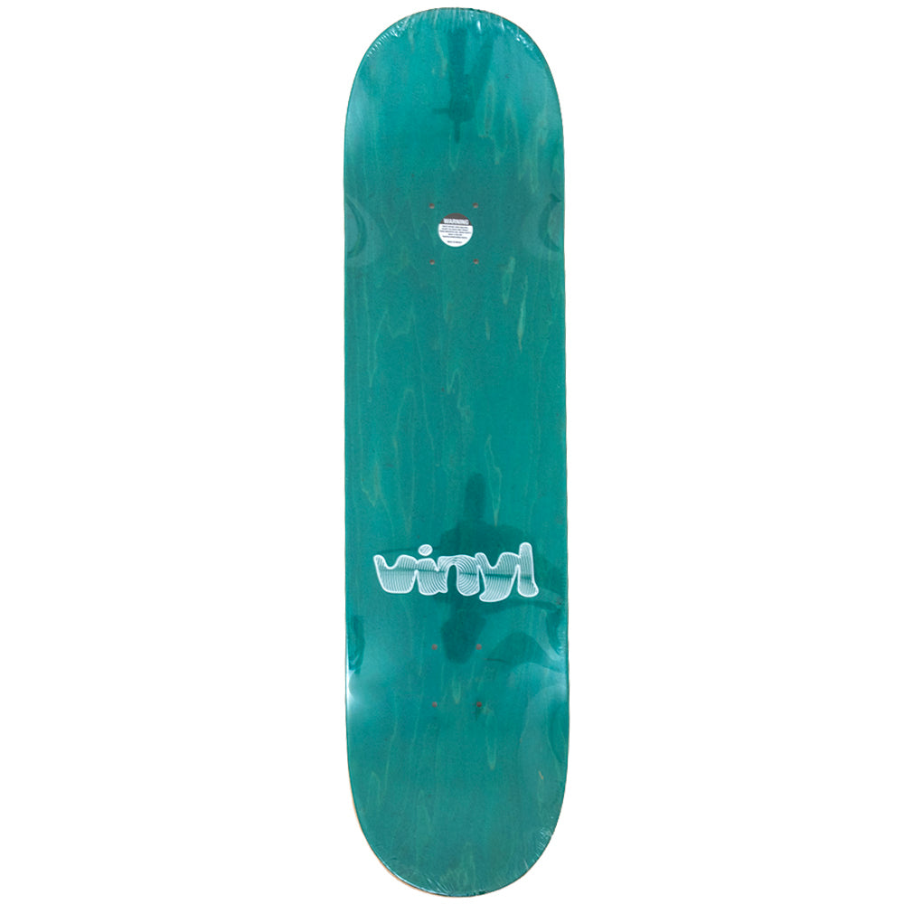 Spears Globe Deck (8.25)