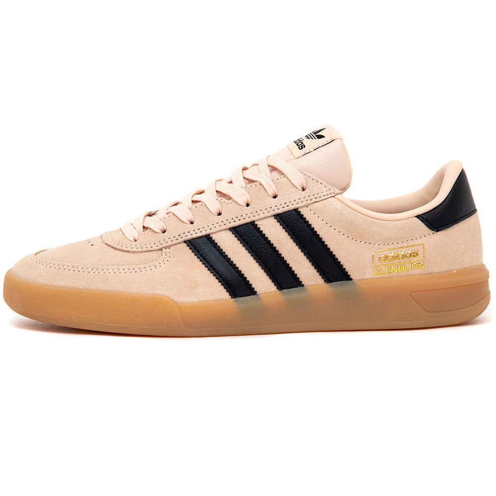Glenburn (Sand Strata / Core Black / Gum4)